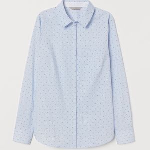 H&M Full Sleeve Shirt