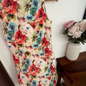 Beautiful Floral Dresses