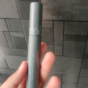 Romand Han Mascara- Volume Black