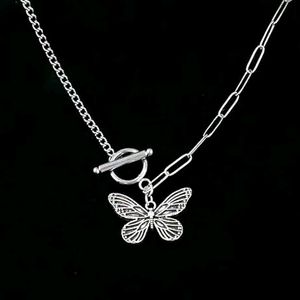 Butterfly Ink Chain 🎀