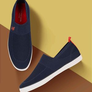 US Men Knit Octavia 2.0 Slip On Shoes