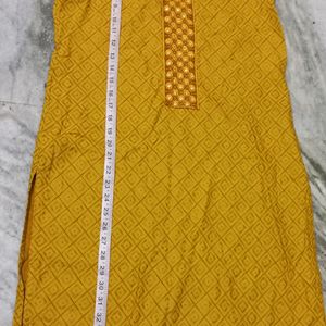 kurti with dupatta