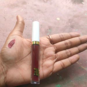 MYGLAMM LIT LIQUID LIPSTICK