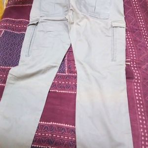 MEN'S DOCKERS CARGOS