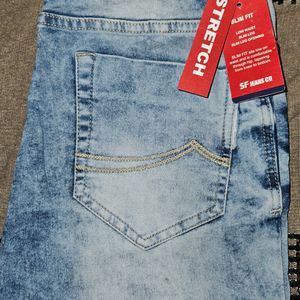 Men's Jeans