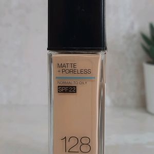 Best Foundation