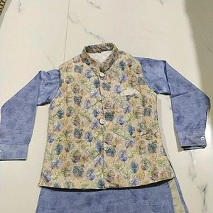 Boys Modi Dress