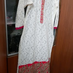 Net Kurta