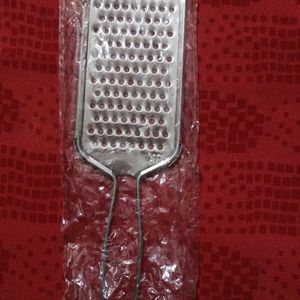 Grater