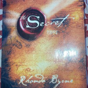 The Secret