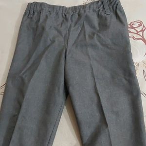 Winter School Uniform Pant,,like New