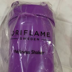 Wellness Shaker From Oriflame