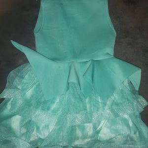 Baby Girl Frock