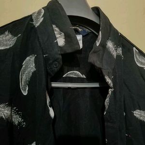 Men Daily Wear Shirt