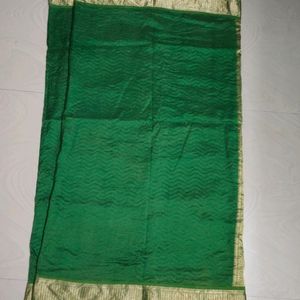 Pure Kanchi Pattu Saree