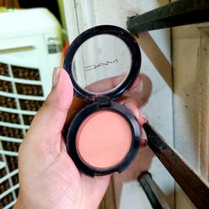 Mac Melba Blush