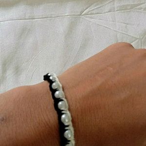 2 In 1 Bracelet, Anklet