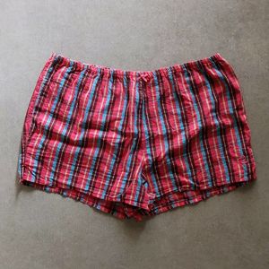 Jockey Women's Boxer Shorts (M)