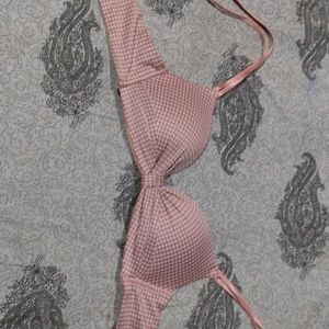 Dubble Setps Lightly Padded Bra