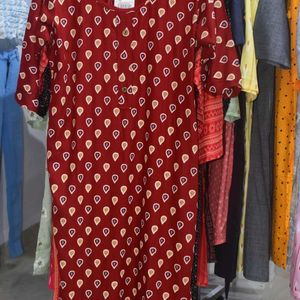 Kurti Buy 2 @2600 Coins