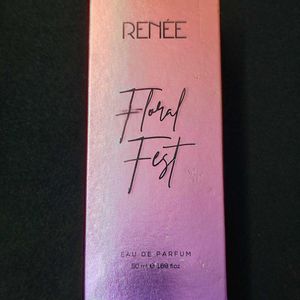 Renee Floral Fest Perfume