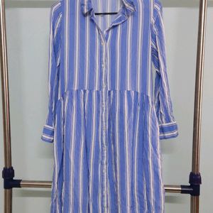 Zudio Shirt Dress