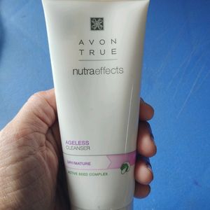 Ageless Cleanser