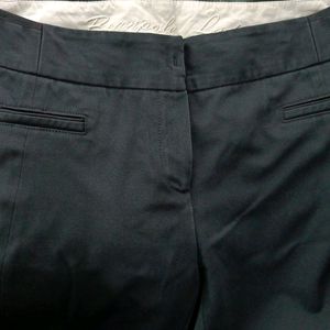 Beanpole Formal Black Trouser