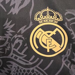 Ronaldo’s  Football Jersey Set