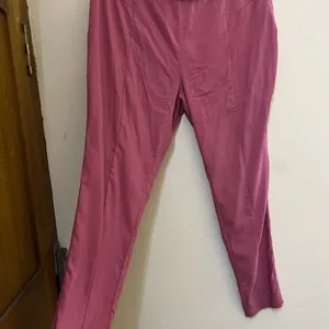 Casual Trousers Women