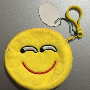 Emoji Pouches