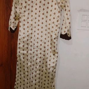 WOMEN KURTI TOP