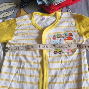 SET OF 2 KIDS CO - ORD Pieces!