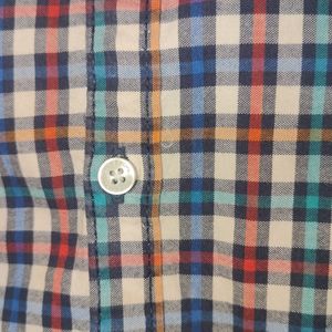 Benetton Cotton Shirt