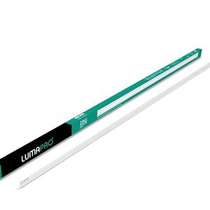 LUMAPRO GREAT WHITE LED 20W Square Batten 1100mm