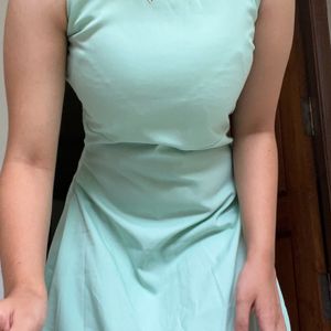 Rachel Green Mintgreen Dress