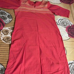 Used Koral Xxl Kurti