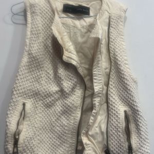 Zara Hapf Jacket