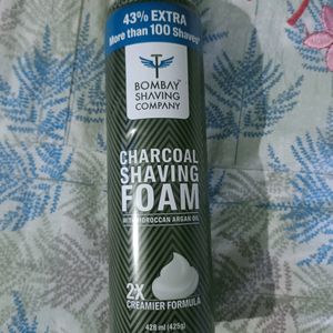 Bombay Shaving Company Foam Cream