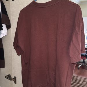 Kanye West Bonkers oversized Tshirt