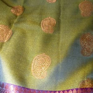 South Indian🇮🇳 Silk Sare