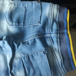 Kids Jeans