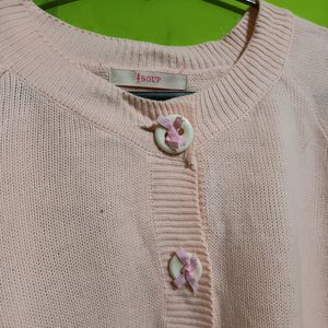 woolen sweater for women..