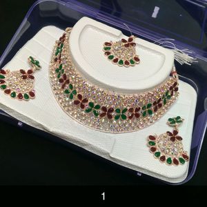 Jewellery Set