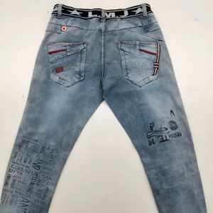 UNIQUE DESIGN JEANS FOR MEN 😍