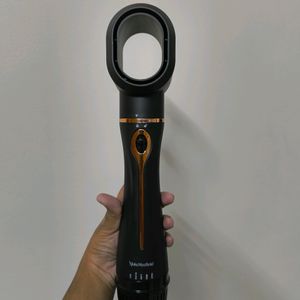 Urbanyog 3 In 1 Hot Sir Brush