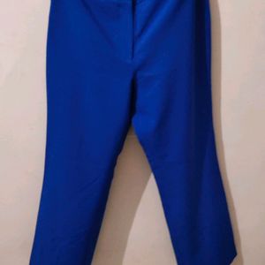 Selling- 💙  Blue Trouser