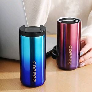 Travel Insulated Coffee Mug 1pc Only