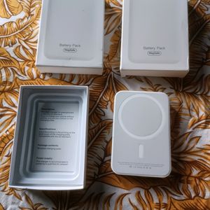 Apple Magsafe 5000 Mah