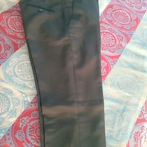 Formal Black Trouser